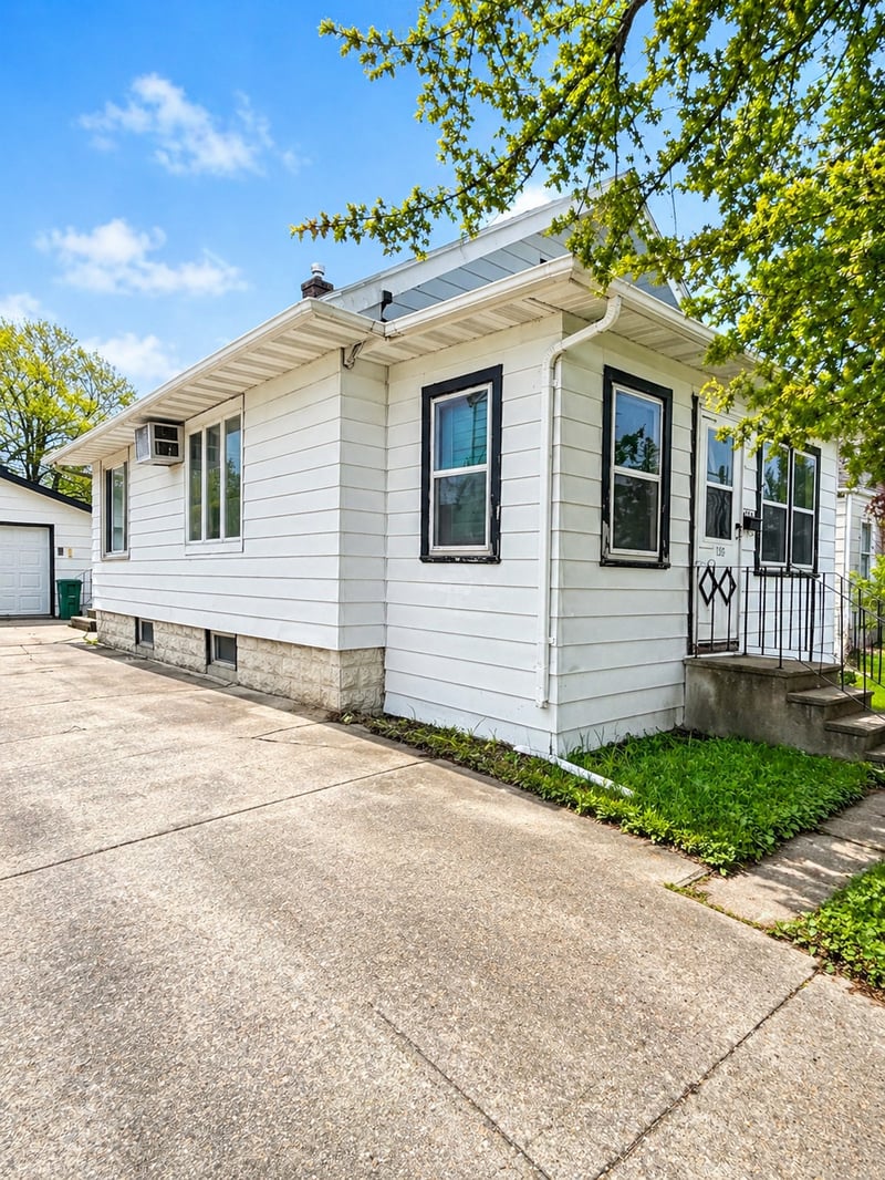 1320 N North Ave, Fairmont, MN 56031