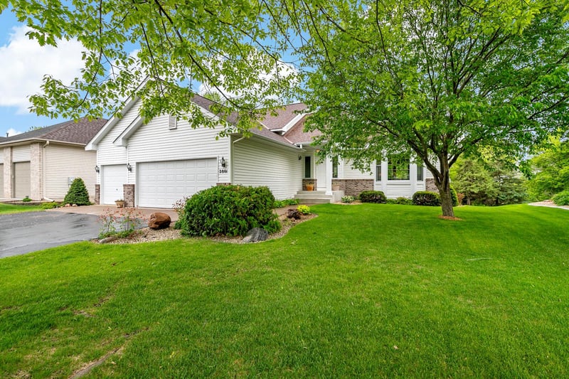 2801 87th Trl N, Brooklyn Park, MN 55443