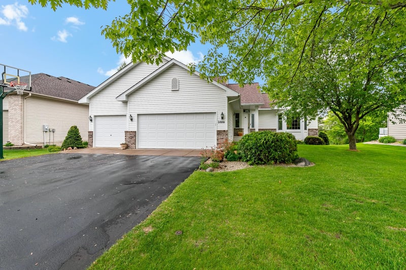 2801 87th Trl N, Brooklyn Park, MN 55443