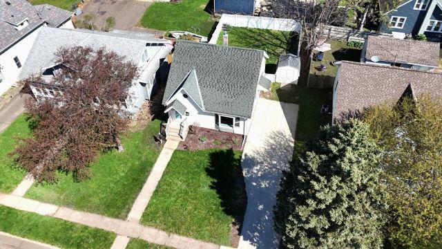 143 Maple St E, Amery, WI 54001