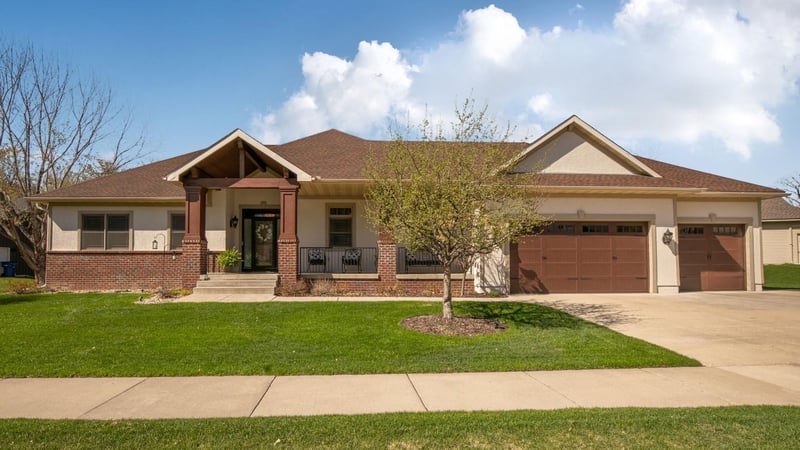 3629 Southridge Ct, Saint Cloud, MN 56301