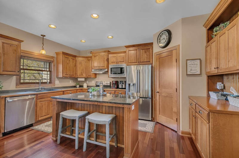 3629 Southridge Ct, Saint Cloud, MN 56301