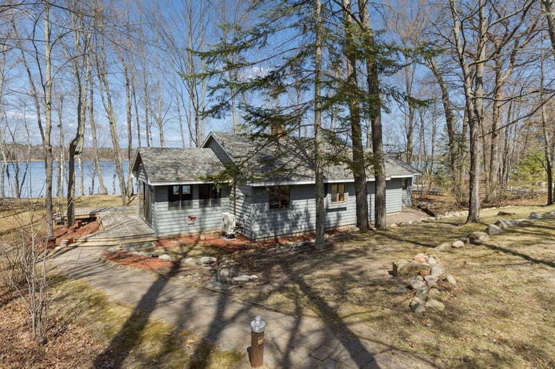 19548 Blue Ln E, Emily, MN 56447