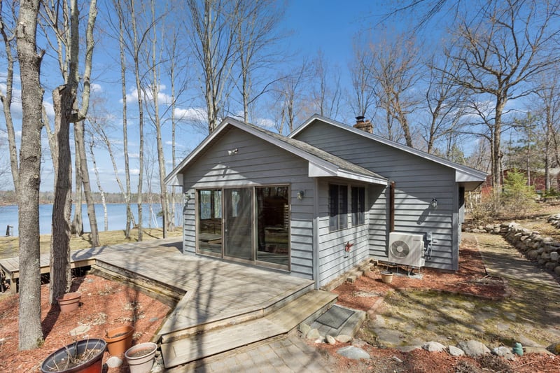 19548 Blue Ln E, Emily, MN 56447