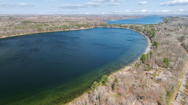 19548 Blue Ln E, Emily, MN 56447