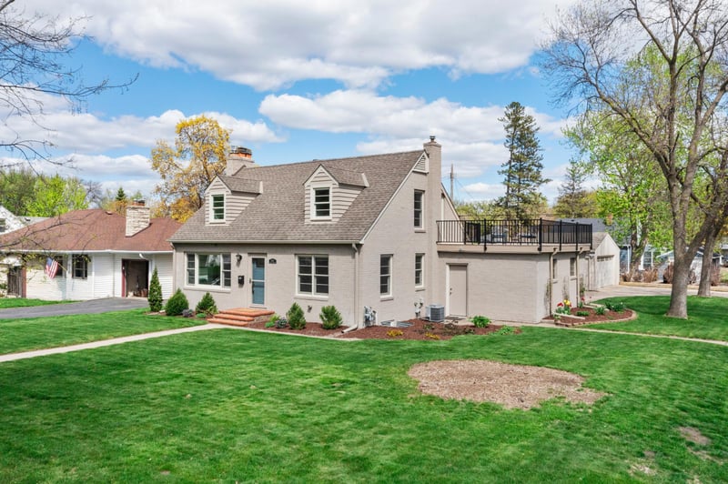 6345 Knox Ave S, Richfield, MN 55423