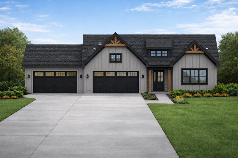 37880 Wilderness Pw, Crosslake, MN 56442