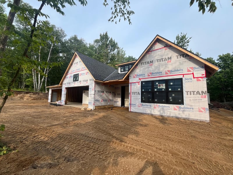 37880 Wilderness Pw, Crosslake, MN 56442