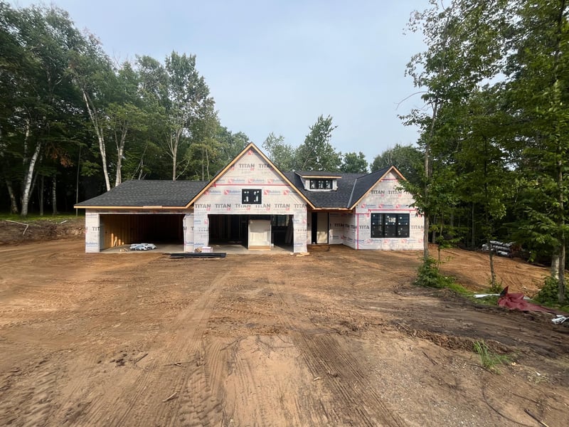 37880 Wilderness Pw, Crosslake, MN 56442