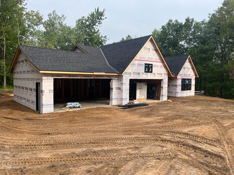 37880 Wilderness Pw, Crosslake, MN 56442