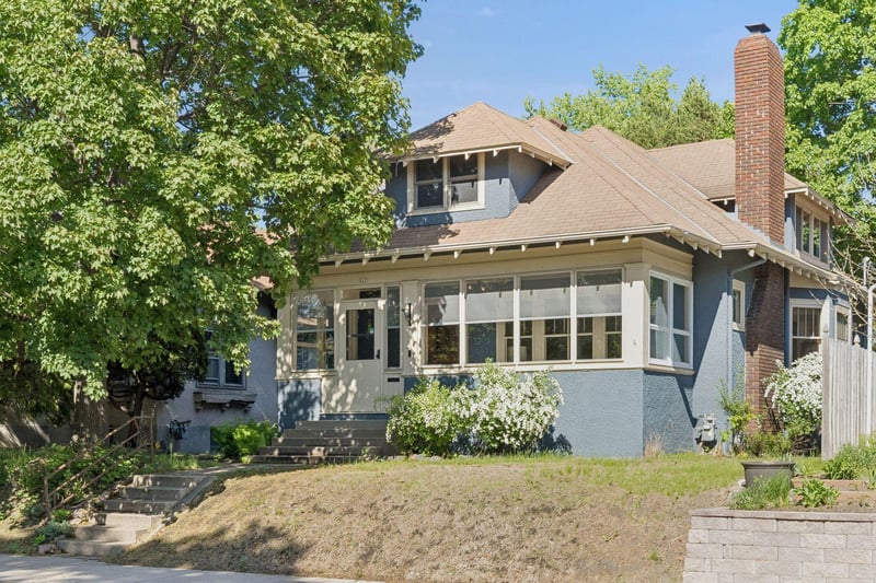 217 Penn Ave S, Minneapolis, MN 55405