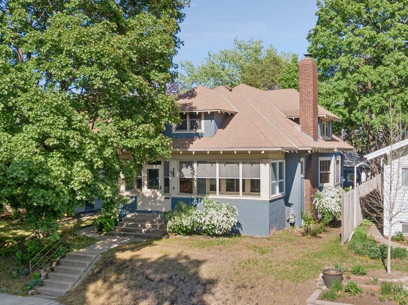 217 Penn Ave S, Minneapolis, MN 55405