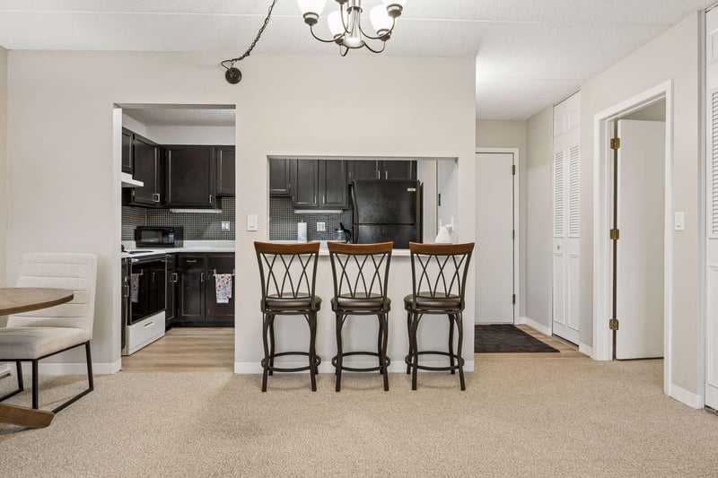 10411 Cedar Lake Rd #515, Hopkins, MN 55305