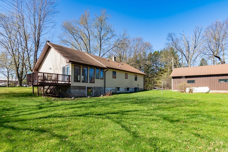 1343 165th Ave, Balsam Lake, WI 54810