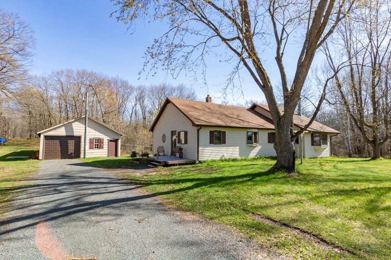 1343 165th Ave, Balsam Lake, WI 54810