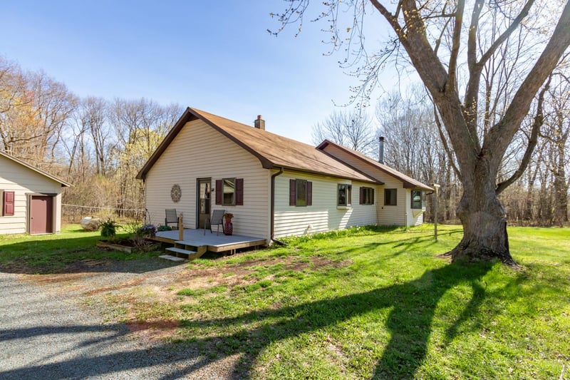 1343 165th Ave, Balsam Lake, WI 54810
