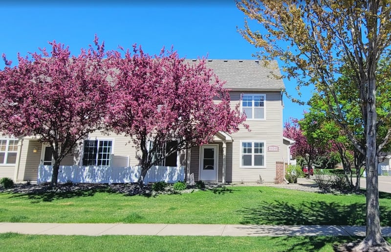 9239 Holly Ln N, Maple Grove, MN 55311