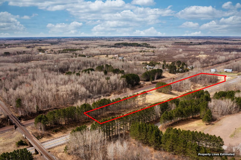 6274 Old Hwy 2, Cloquet, MN 55810