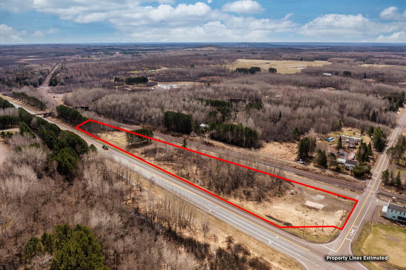6274 Old Hwy 2, Cloquet, MN 55810
