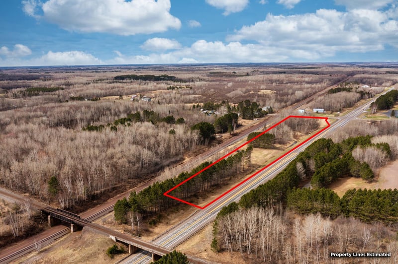 6274 Old Hwy 2, Cloquet, MN 55810