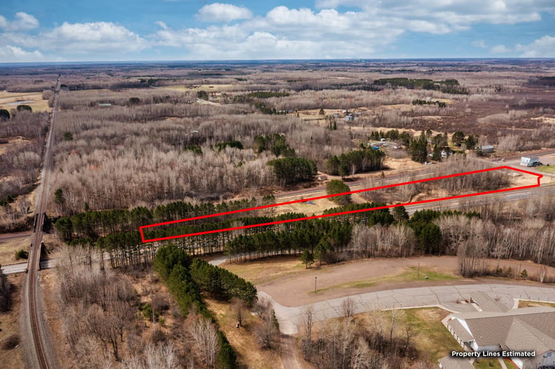 6274 Old Hwy 2, Cloquet, MN 55810