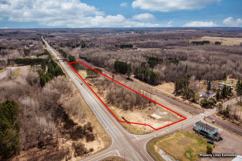 6274 Old Hwy 2, Cloquet, MN 55810