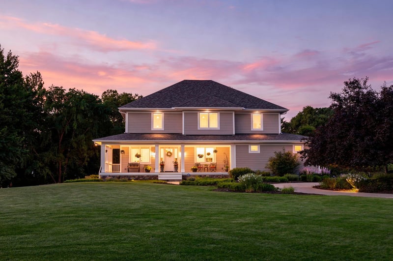 Home Worth Check