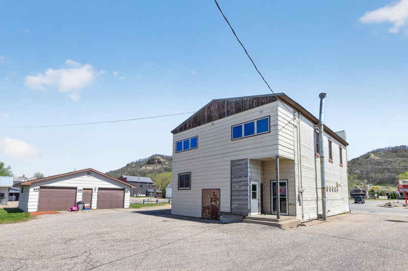 S101 S Main St, Nelson, WI 54756
