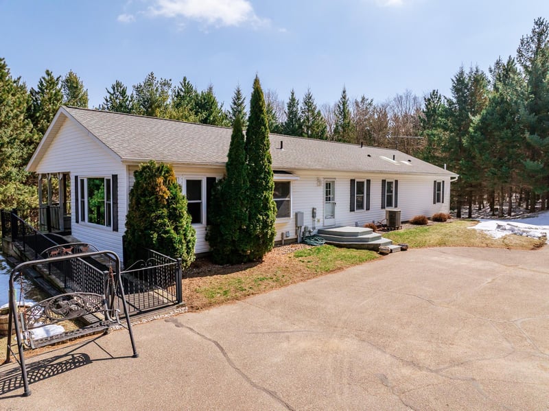 23600 335th Ave, Swanville, MN 56382