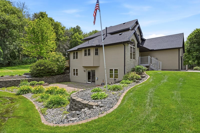 5126 Nelmark Ave NE, Saint Michael, MN 55376