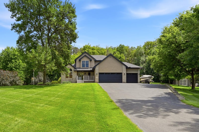 5126 Nelmark Ave NE, Saint Michael, MN 55376
