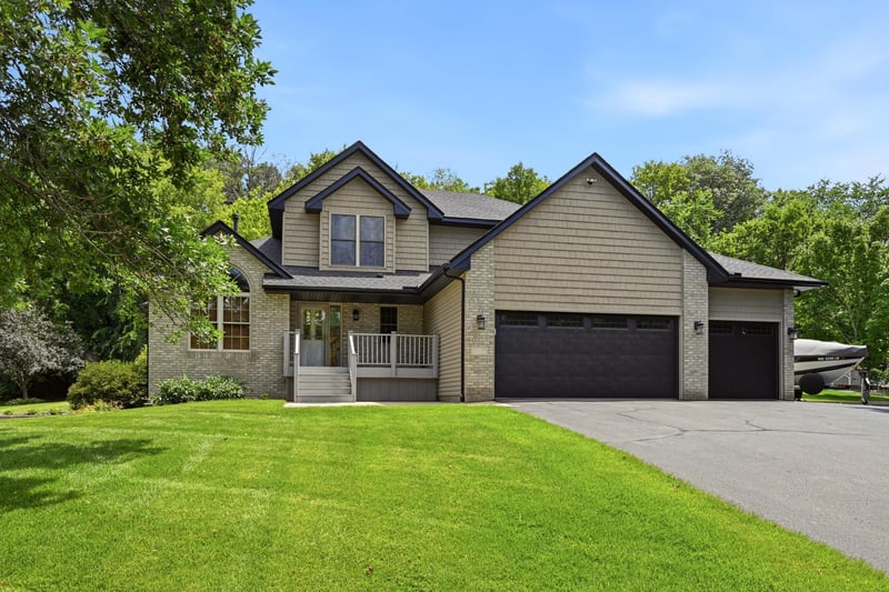 5126 Nelmark Ave NE, Saint Michael, MN 55376
