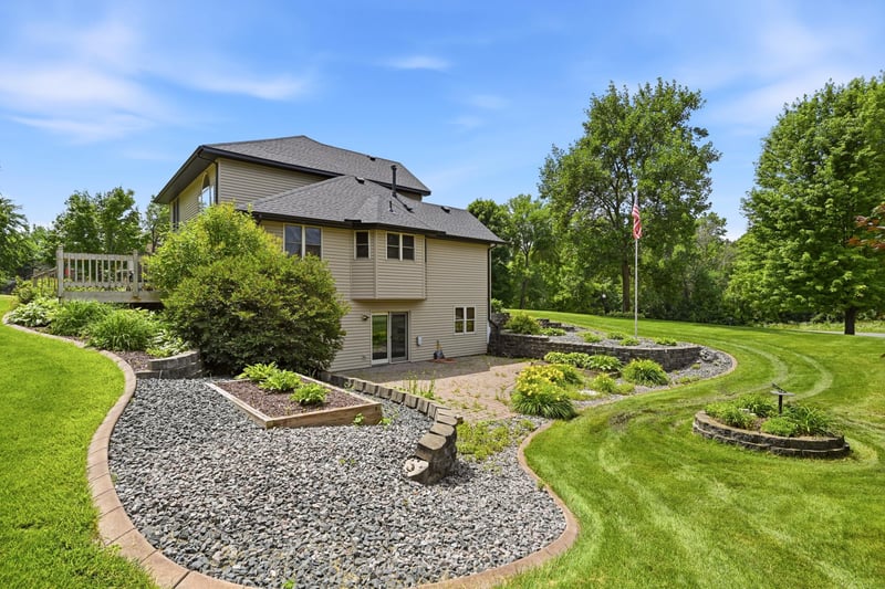 5126 Nelmark Ave NE, Saint Michael, MN 55376