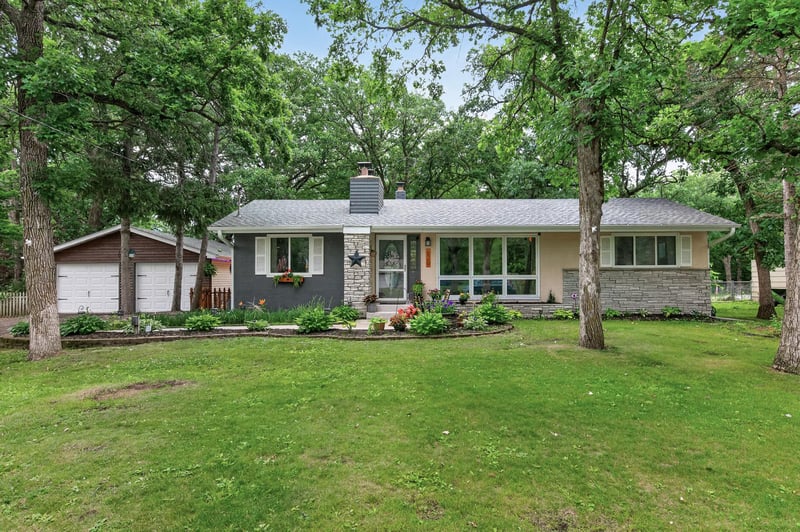 820 Powell St N, Big Lake, MN 55309