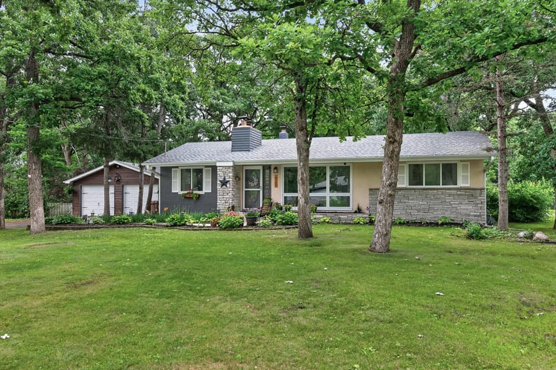 820 Powell St N, Big Lake, MN 55309