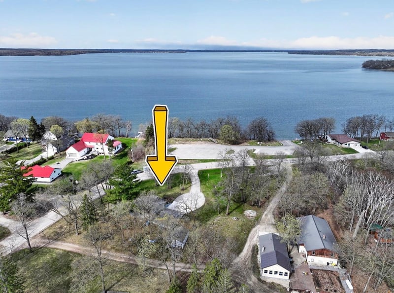 2895 N Lake Miltona Dr NE, Miltona, MN 56354