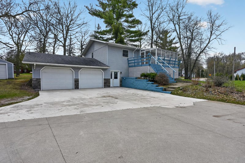 2895 N Lake Miltona Dr NE, Miltona, MN 56354