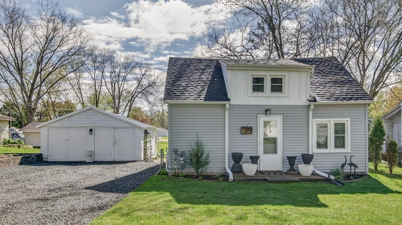 314 14th St NE, Menomonie, WI 54751