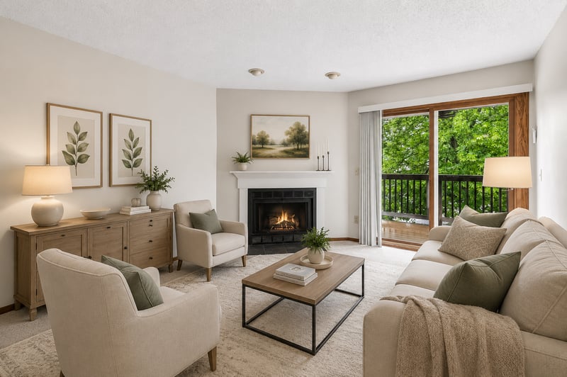 4165 Hilltop Point #102, Eagan, MN 55123