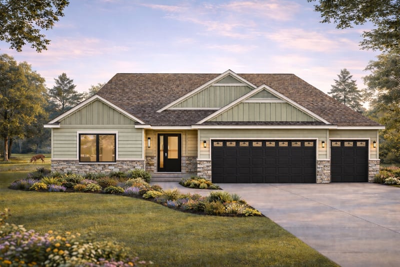 XXXX Miller Pl NW, Rochester, MN 55901