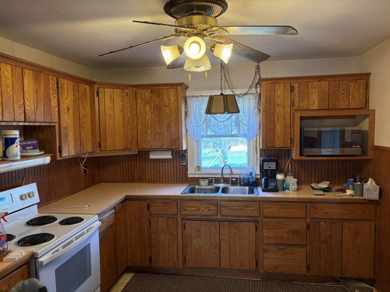 602 5th St NW, Aitkin, MN 56431