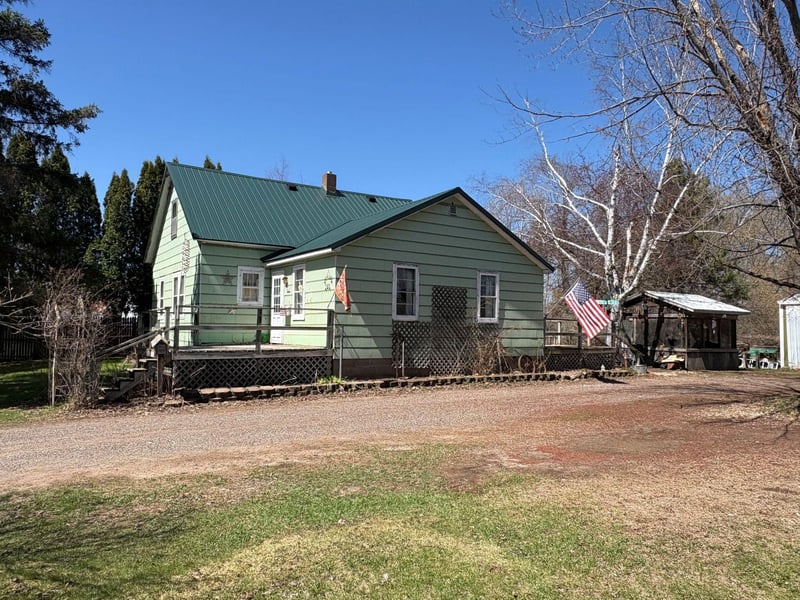 602 5th St NW, Aitkin, MN 56431