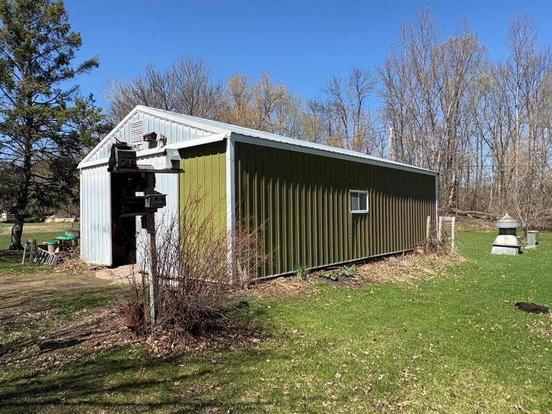 602 5th St NW, Aitkin, MN 56431