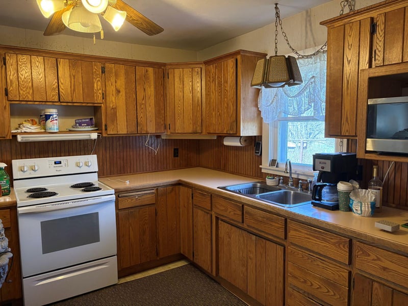 602 5th St NW, Aitkin, MN 56431
