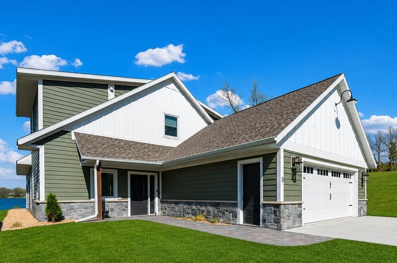 2405 S Le Homme Dieu Dr NE #3, Alexandria, MN 56308