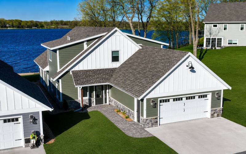 2405 S Le Homme Dieu Dr NE #3, Alexandria, MN 56308