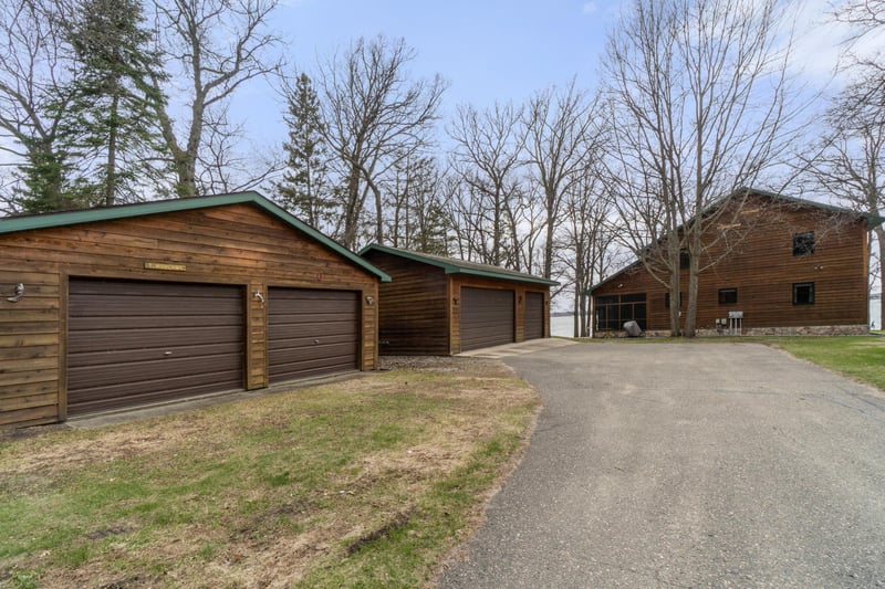 10179 Mounds Point Dr NW, Cass Lake, MN 56633