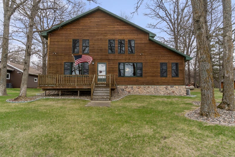 10179 Mounds Point Dr NW, Cass Lake, MN 56633