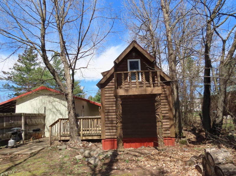 210 1st Ave N, Isle, MN 56342