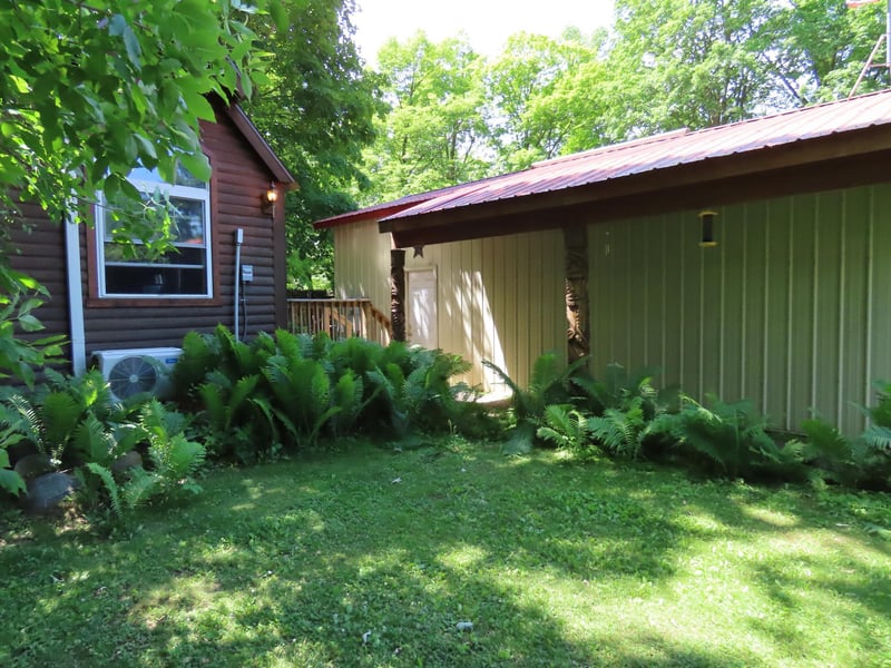 210 1st Ave N, Isle, MN 56342